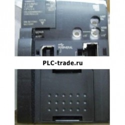 CJ2M-CPU34 ПЛК  CPU EtherNet/IP 30K steps  - РОСТОВ-НА-ДОНУ ЗА РУБ С НДС